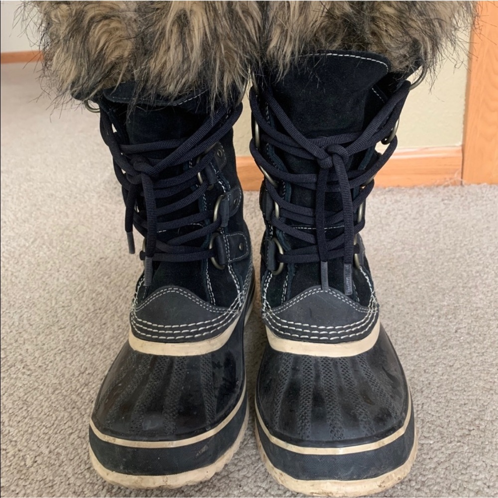 Soren winter boots - these are still available!!